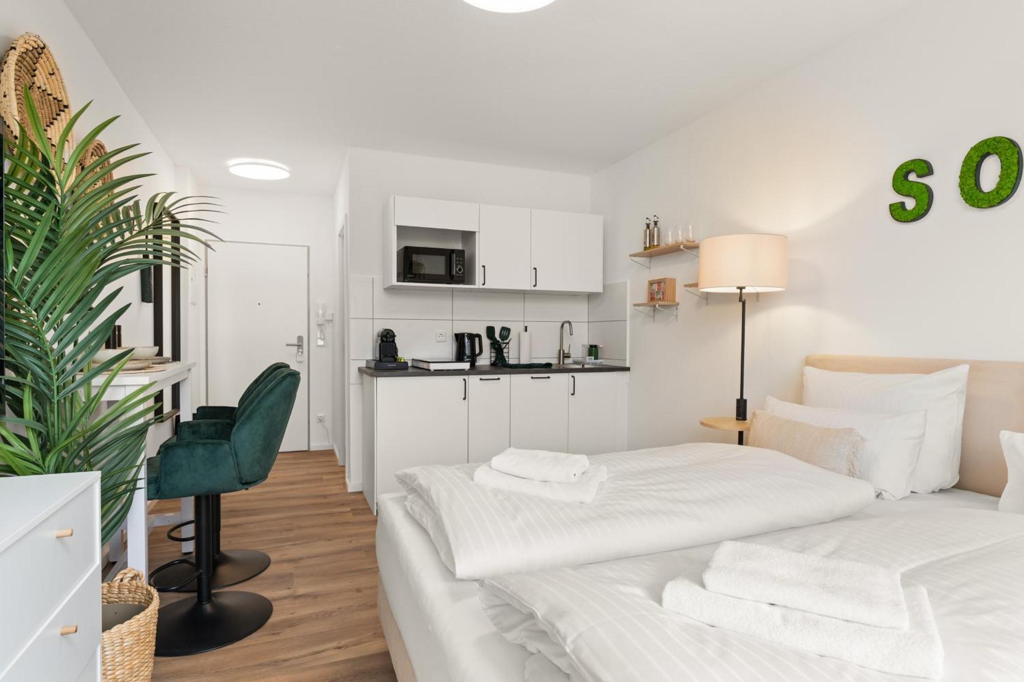Sowi - Stilvolles Mit Parkplatz - Naehe Klinikum Und Uni Apartment *