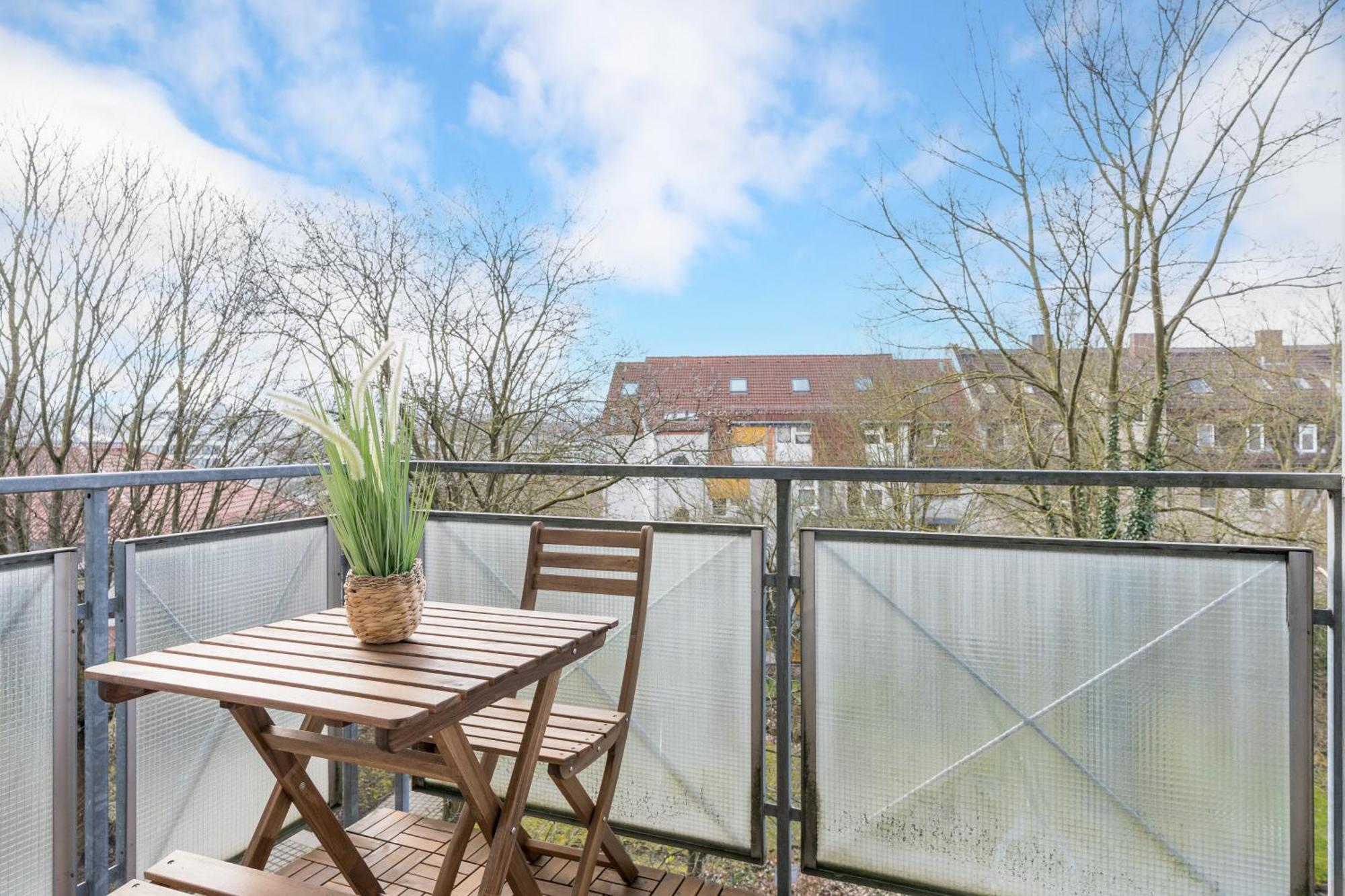 Sowi - Stilvolles Mit Parkplatz - Naehe Klinikum Und Uni Apartment *