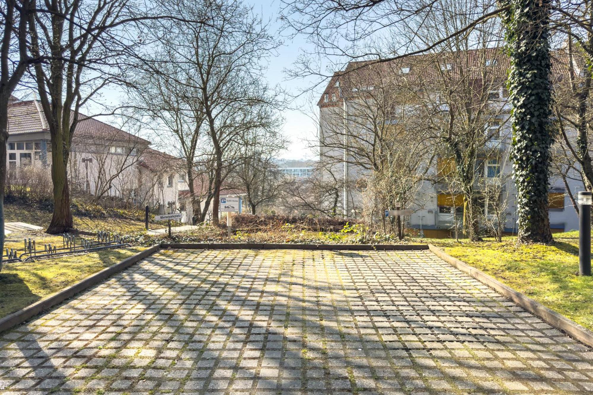 Apartment Sowi - Stilvolles Mit Parkplatz - Naehe Klinikum Und Uni Kassel