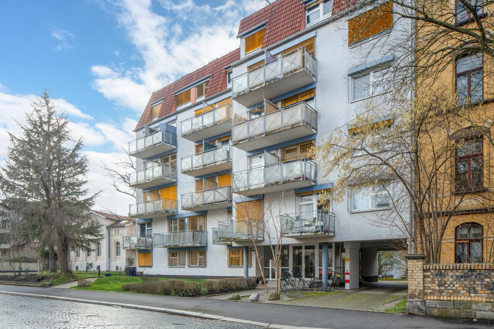 Sowi - Stilvolles Mit Parkplatz - Naehe Klinikum Und Uni Apartment